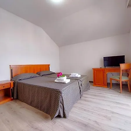Hotel Lanka 2 Stelle 3*